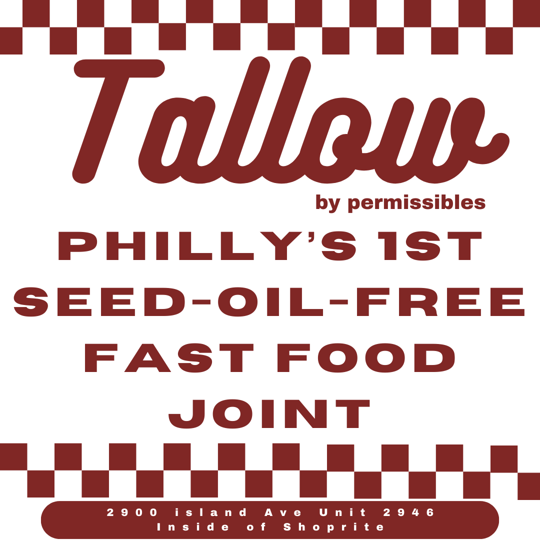 Tallow Philadelphia