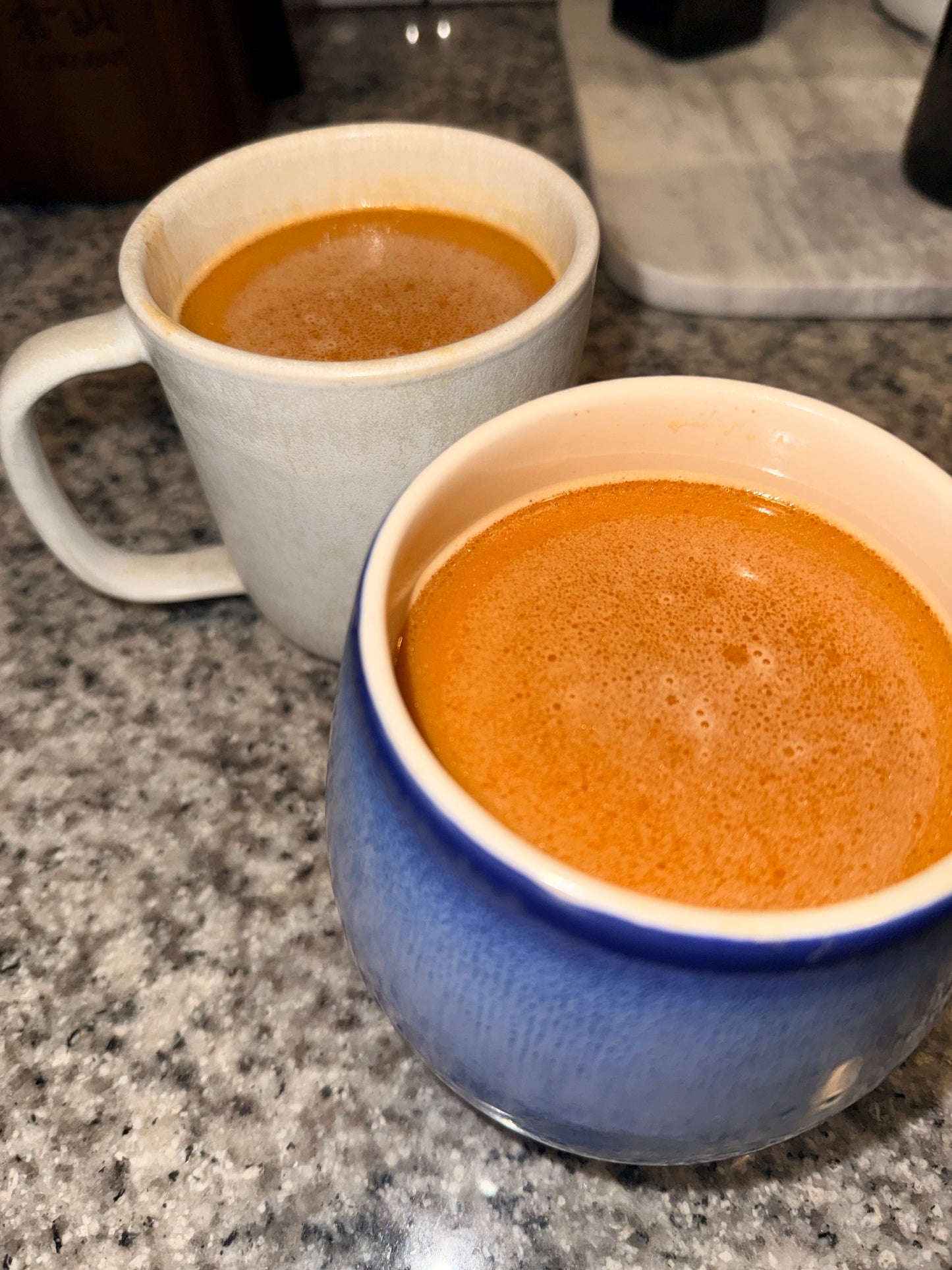Grass-fed Browned Honey Butter