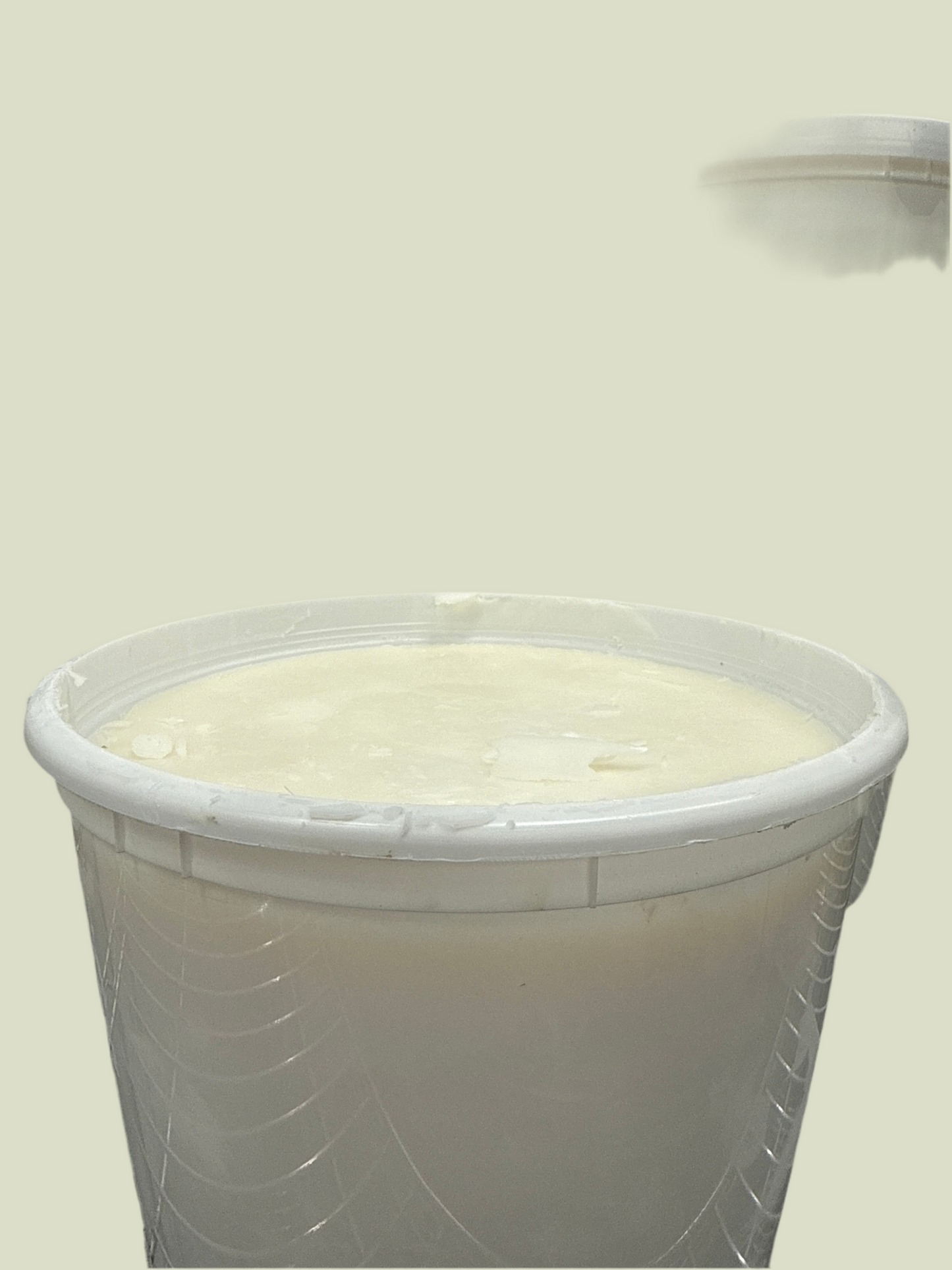 Grass-Fed Beef Tallow – 50 lb Box