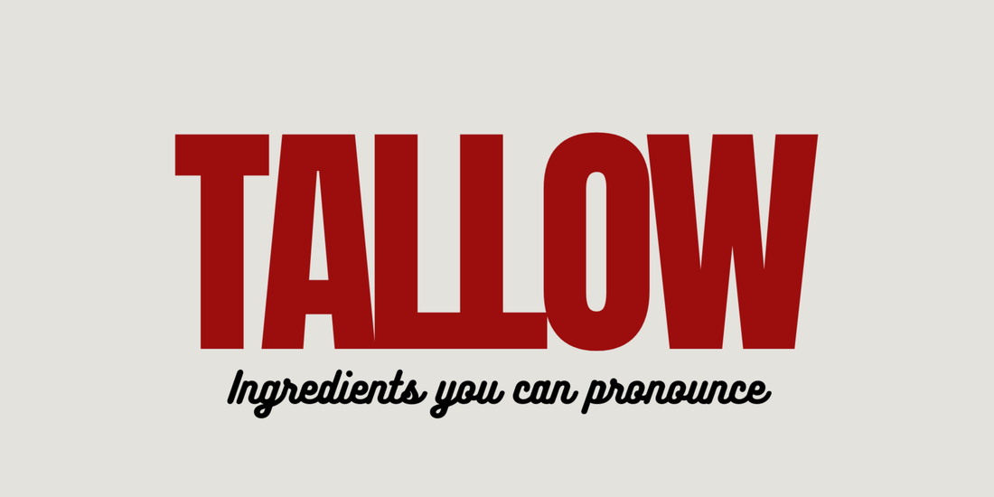 Tallow Philadelphia
