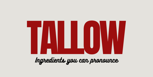 Tallow Philadelphia