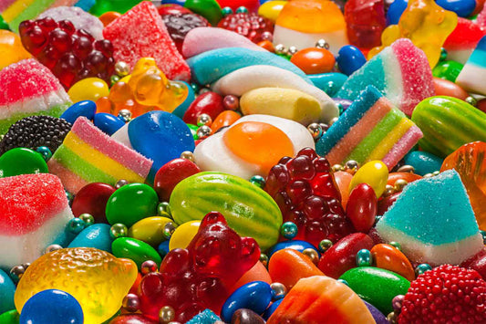 The Truth About Artificial Flavors and Colors: Why You Should Avoid Them