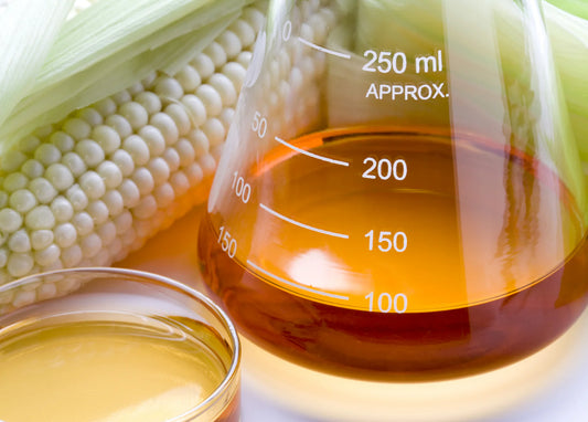 The Not So Sweet Truth About High Fructose Corn Syrup: Why It's Bad for Your Health and Why We Avoid It