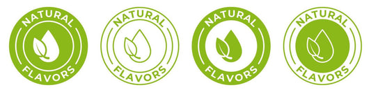 Natural Flavors and the not so natural facts about them.